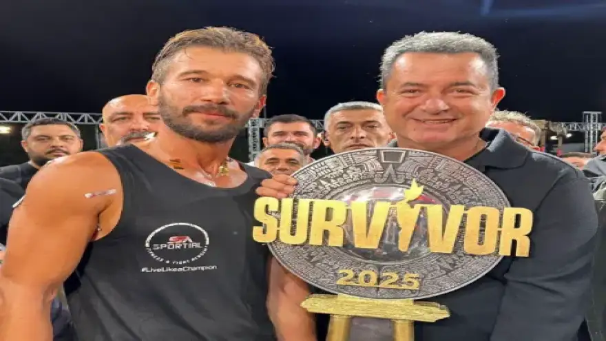 2025 All Star - Gönüllüler Şampiyonu Hemşehrimiz Oldu!