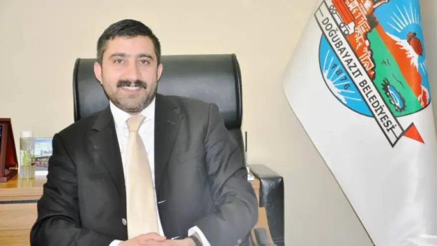 Eski Belediye Başkanı Murat Rohat Özbay Tahliye Edildi