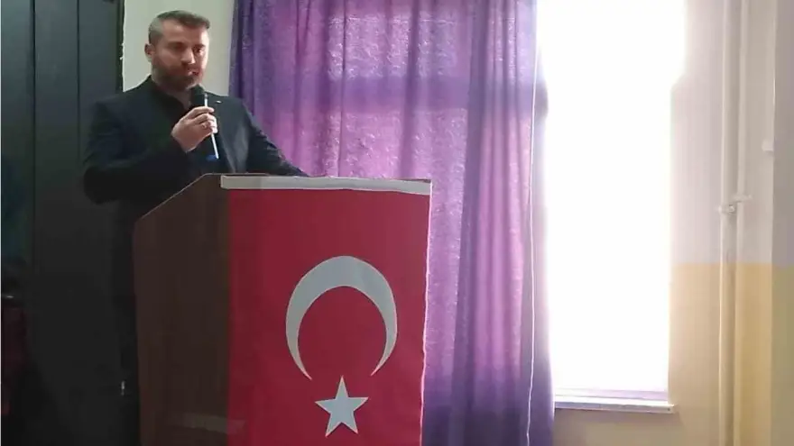 Patnos’ta artan kira fiyatlarına tepki