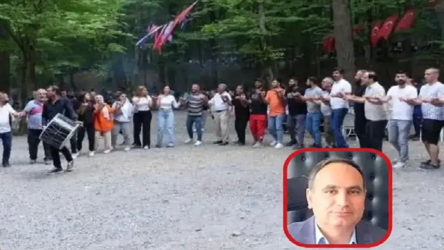 Doğubayazıtlılar Derneği’nden 25. Geleneksel Piknik Daveti