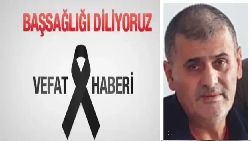 Mustafa Gültekin Vefat Etti