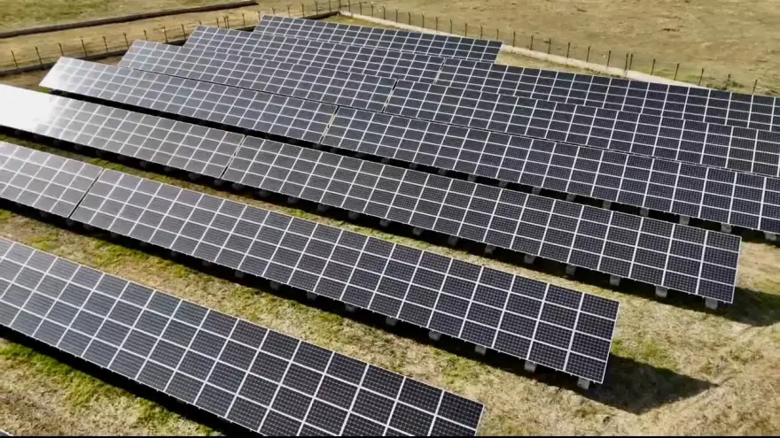 Ağrı İbrahim Çeçen Üniversitesi, güneş enerjisiyle yılda 10 milyon TL tasarruf edecek