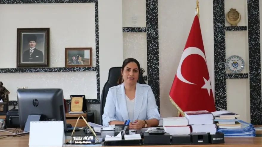 Doğubayazıt Eski Belediye Başkanı Yıldız Acar, Basın Bayramı'nı Kutladı