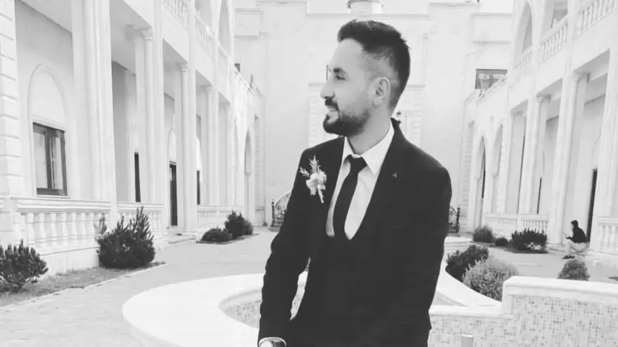 Doğubayazıt'ta onarım yaptığı direkten düşen teknisyen hayatını kaybetti