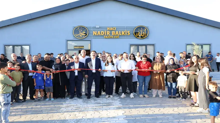 AĞRI’DA BİR İLK GERÇEKLEŞTİRDİ