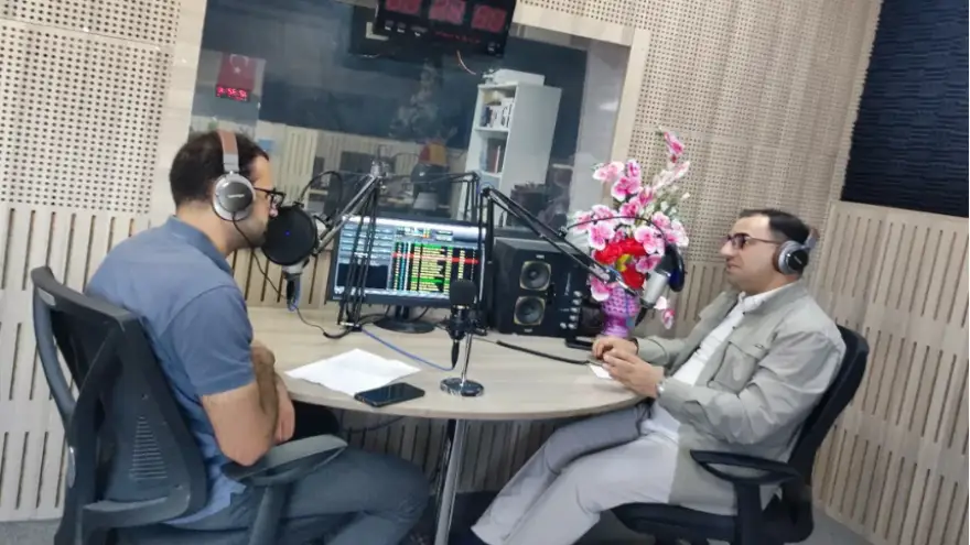 Müftü Demirkaynak: "Kirlenen Çevre, Kirlenmiş Bilinçlerin Eseridir