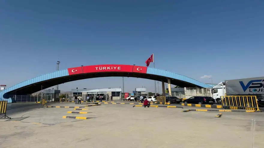 Iğdırlılar Zengezur Koridoru’nun açılmasını dört gözle bekliyor