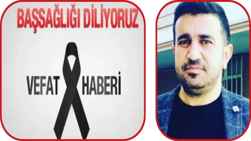Doğubayazıtlı İş İnsanı Sinan Tayfur Romanya'da Hayatını Kaybetti