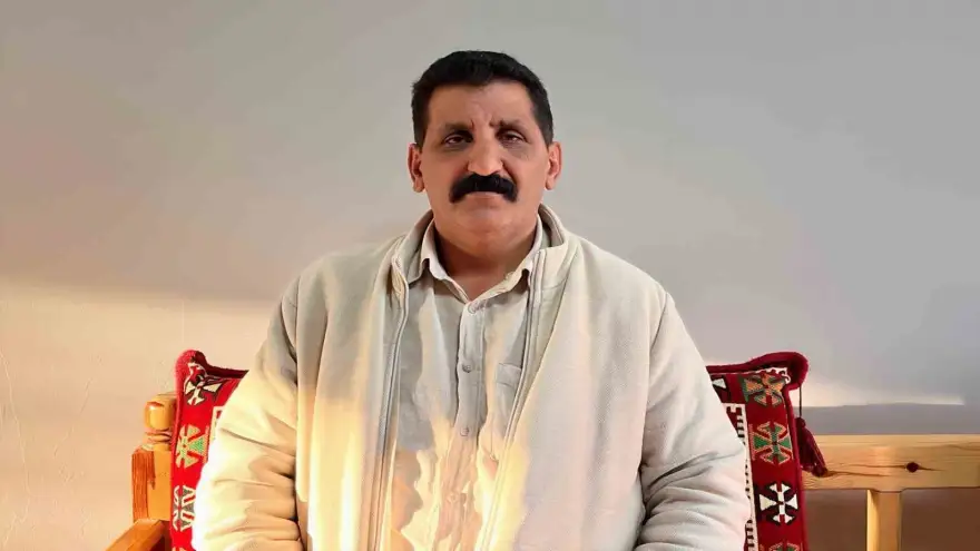 Yurt-Sen Ağrı İl Temsilcisi Çirik’ten doktora yönelik saldırıya tepki