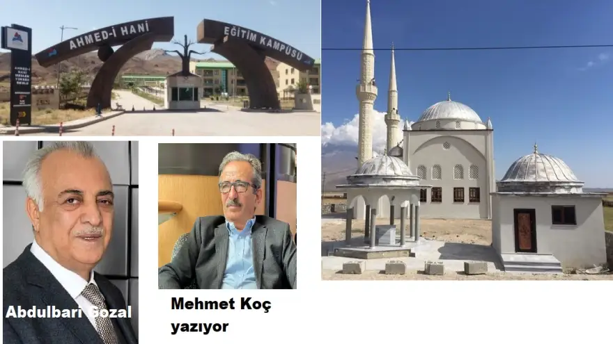 DOĞUBAYAZIT SEVDALILARI