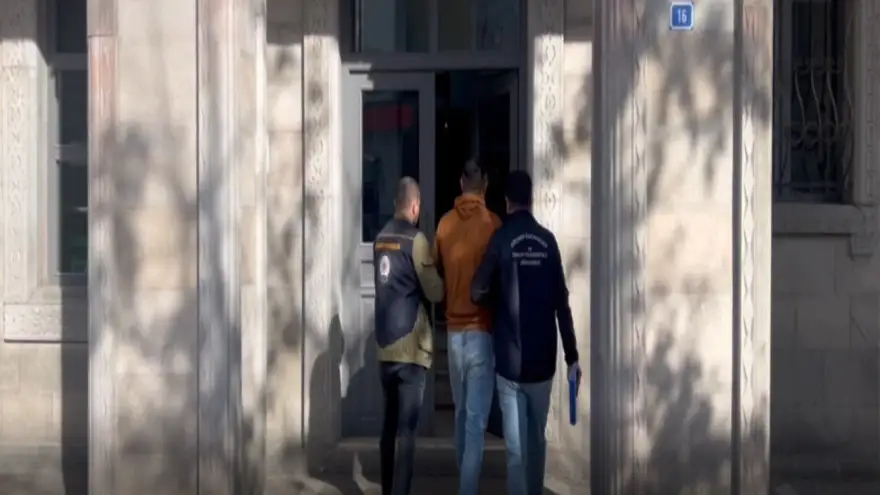 Ağrı’da göçmen kaçakçılığı operasyonunda 4 organizatör tutuklandı