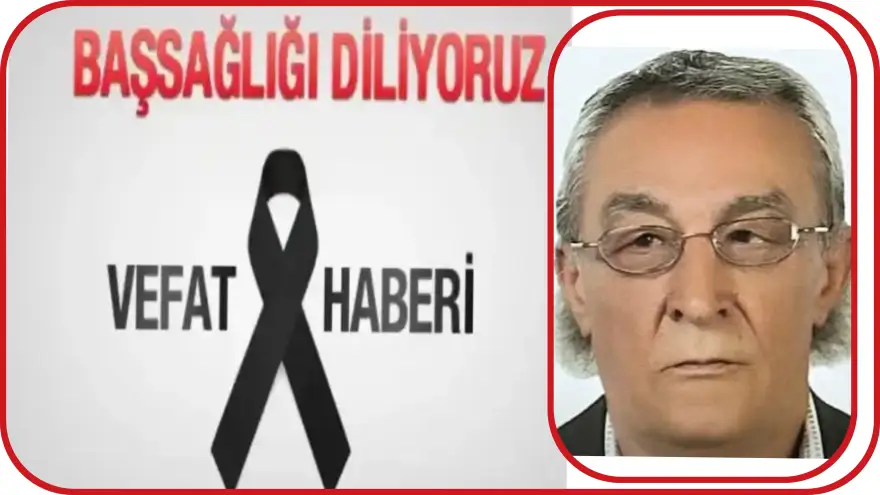 ​Doğubayazıt'ın Sevilen Siması Mustafa Ekitaş Vefat Etti