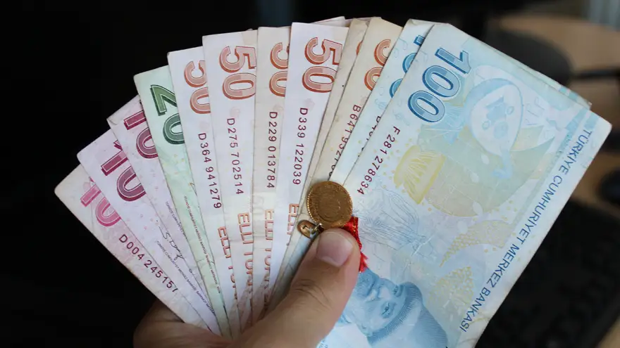 2026 yılı fitre miktarı 240 lira olarak belirlendi