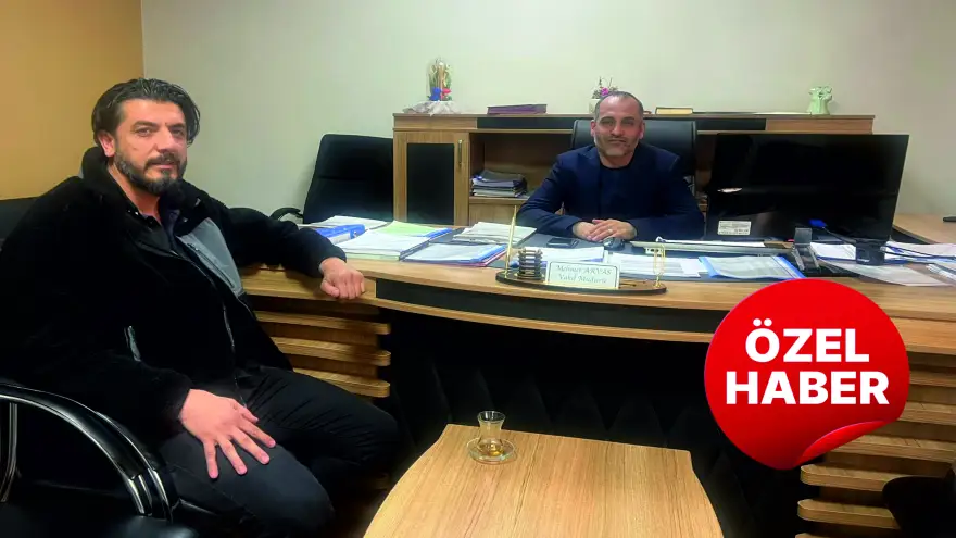 DOĞUBAYAZIT’TA UMUT SAHADA, 469 MİLYON TL’LİK DAYANIŞMA