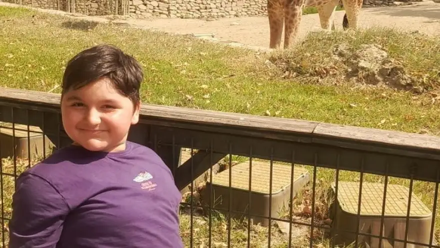 MUHAMMED AZAM'IN AİLESİNDEN MESAJ VAR