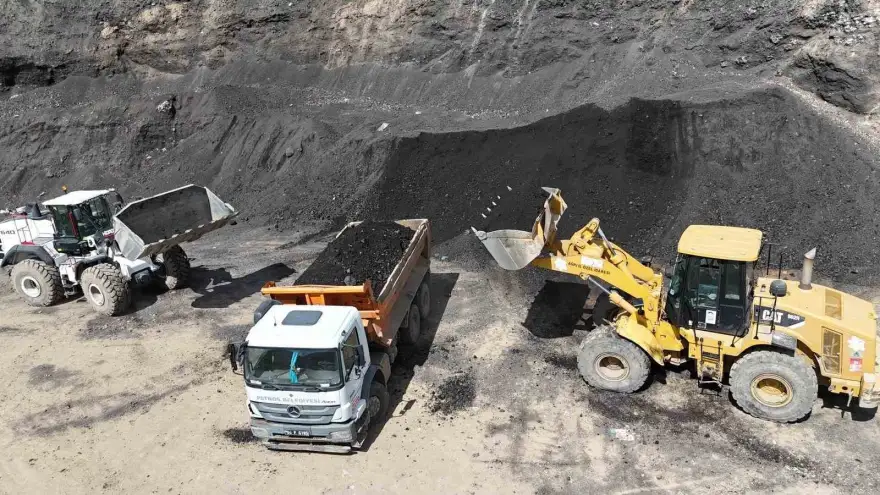 Başkan Taşkın’dan dev hamle: Yılların çöp sorunu tarih oluyor