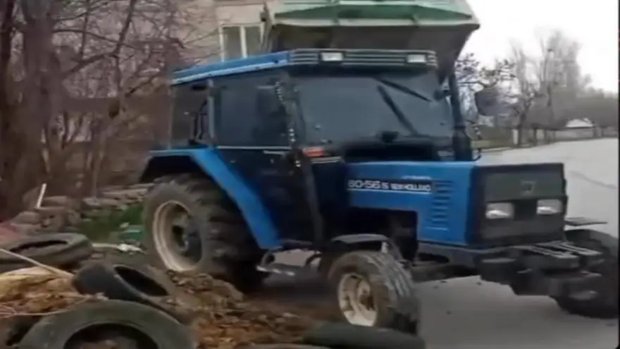Patnos’ta çevreyi kirletenlere geçit yok