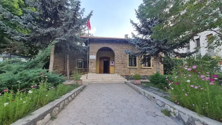 Doğubayazıt’ta “Hayat Boyu Öğrenme Haftası” Coşkusu Başladı