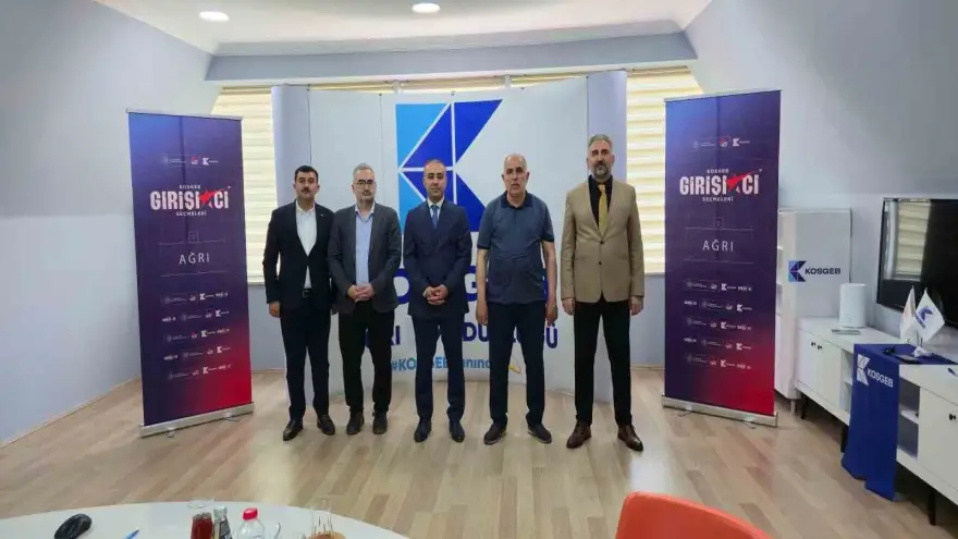 Tokluca kalesi Diyadin’in gizemli tarihine ışık tutuyor