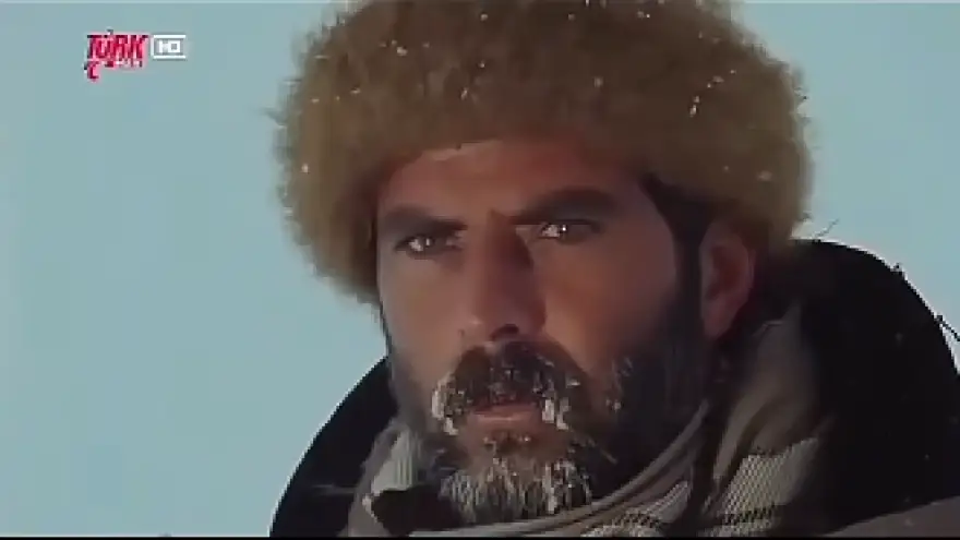 ‘DERMAN’ FİLMİ YILLAR SONRA AĞRI'DA YENİDEN GÜNDEMDE