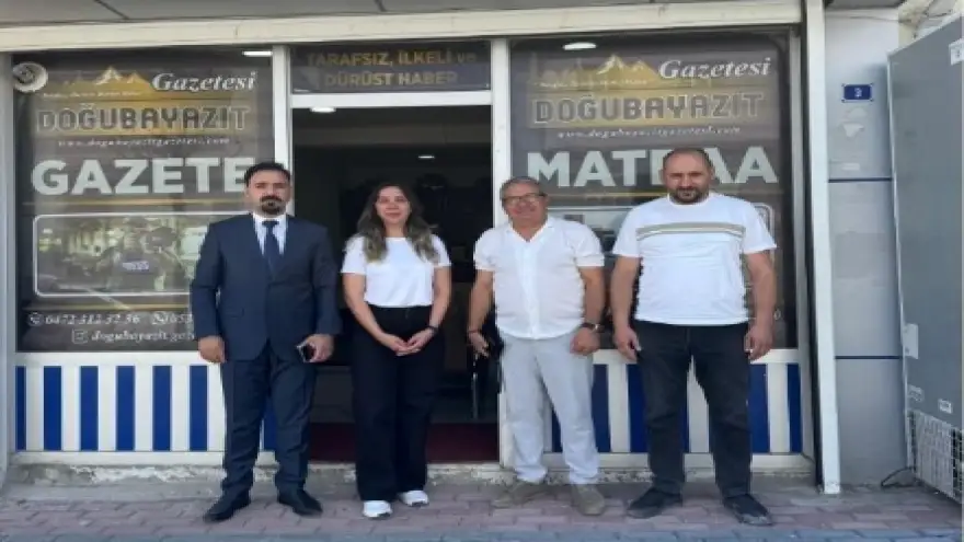DOĞUBAYAZIT'TA ELEKTRİK VE AYDINLATMA SORUNLARI TARİHE KARIŞIYOR