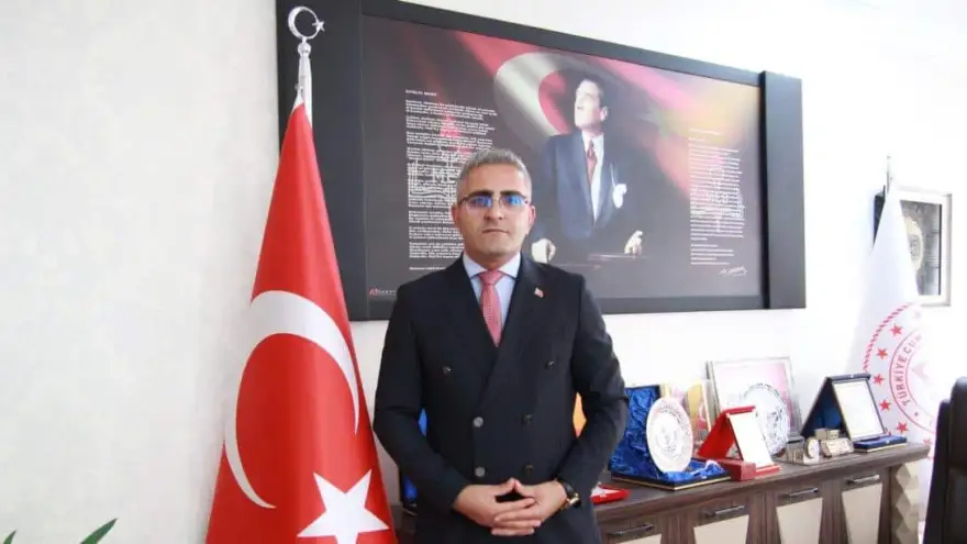 Doğubayazıt'ta Eğitimde Başarı Çıtası Yükseliyor
