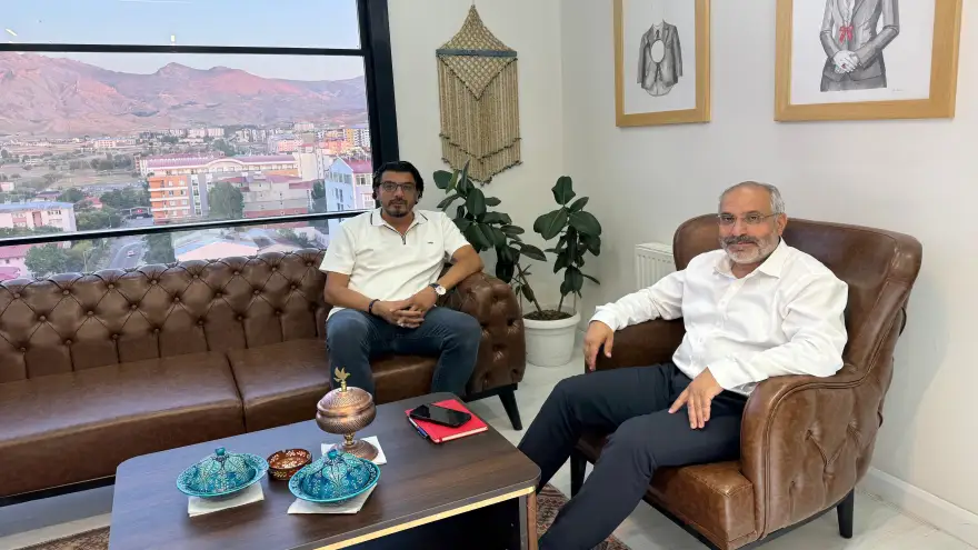 TÜRKİYE YÜZYILINDA DOĞUBAYAZIT VİZYONU