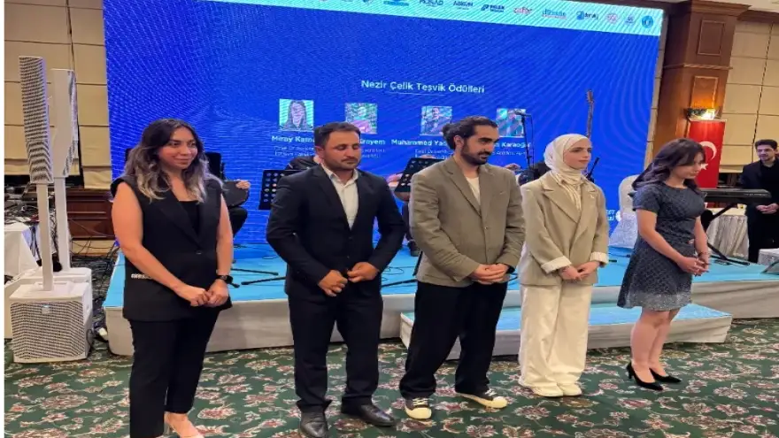 DOĞUBAYAZIT GAZETESİ İMTİYAZ SAHİBİ MERHUM NEZİR ÇELİK TÖRENDE ANILDI