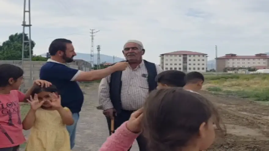 HASANKEYF’TE DOĞALGAZ ÇAĞRISI