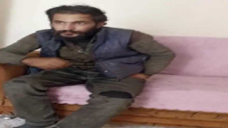 Engelli oğlunu 7 yıl sonra parkta bulan baba, oğlu adına açılan şirketlerle şoke oldu