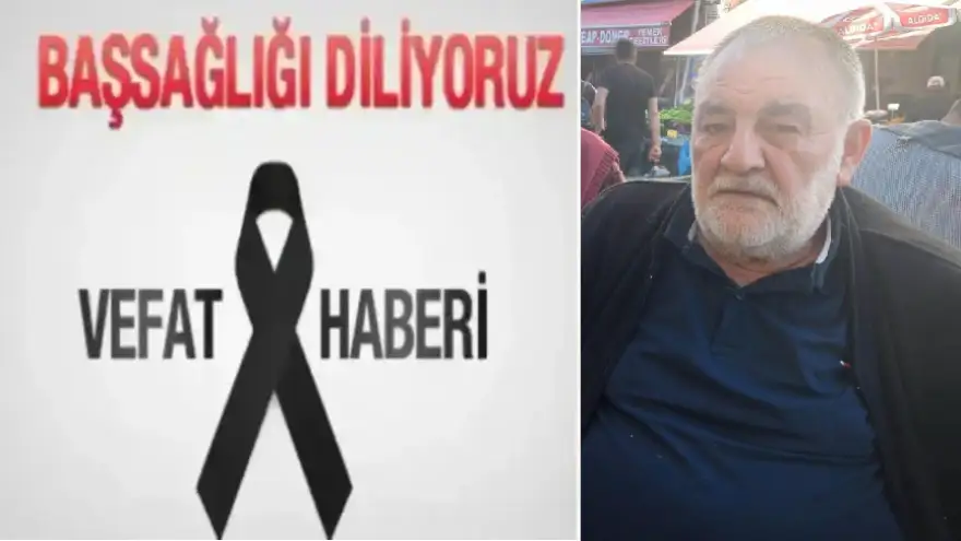 METİN BİRLİK HAKK'IN RAHMETİNE KAVUŞTU