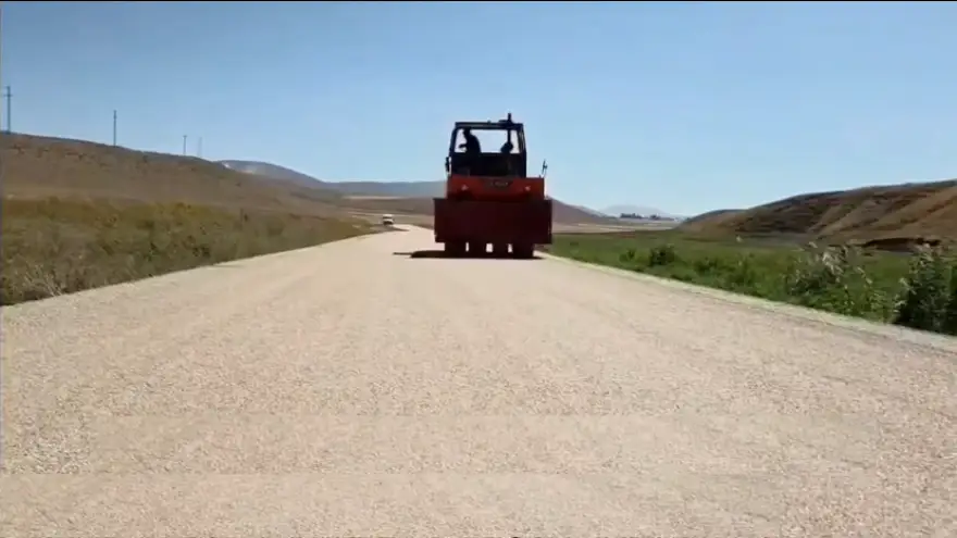 AĞRI DAĞI TURİZMİNDE ULAŞIMI KOLAYLAŞTIRACAK YOL PROJESİ ONAYLANDI