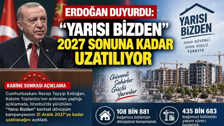 İstanbul’a Var, Doğubayazıt’a Yok mu?