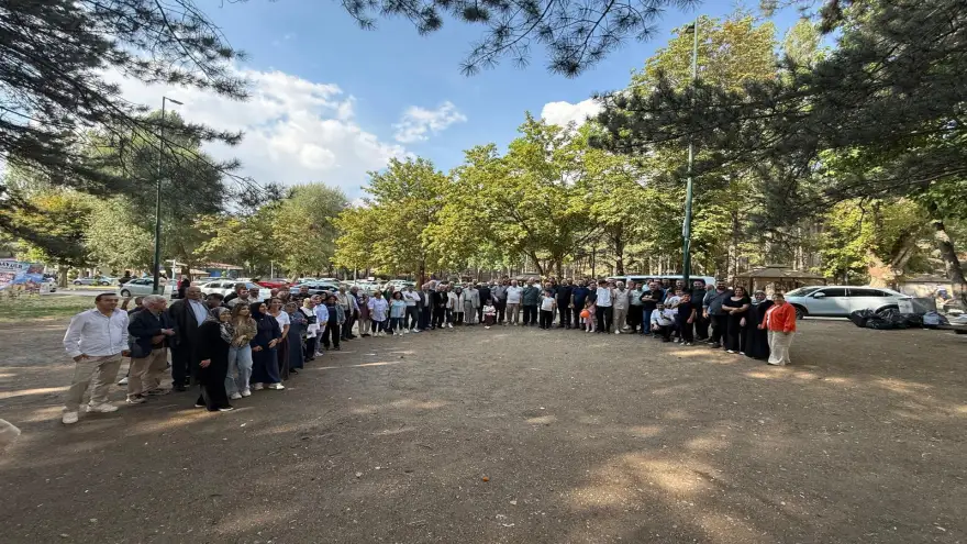 ANKARA’DA DOĞUBAYAZIT RÜZGÂRI ESTİ