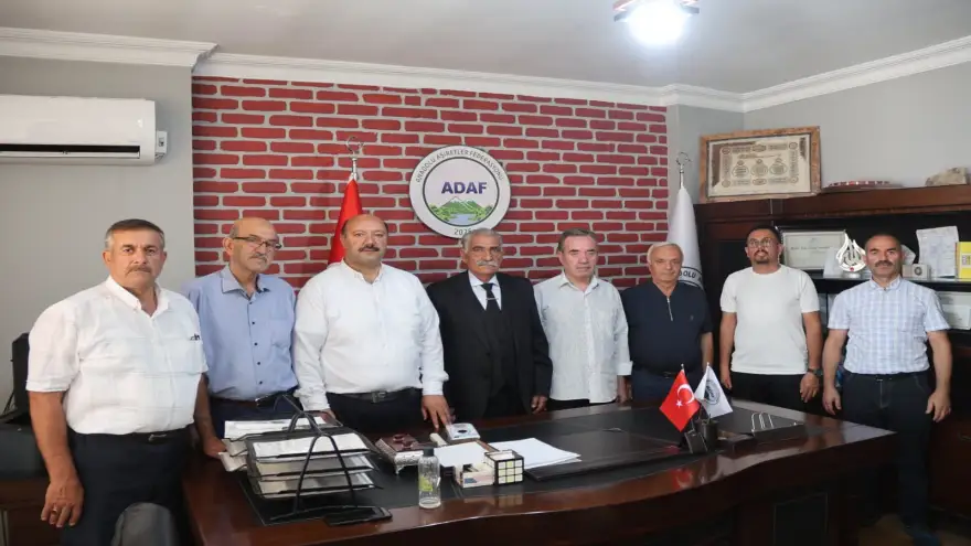 Anadolu Aşiretler Federasyonu’ndan Bediüzzaman Said Nursî’ye Yönelik İthamlara Sert Tepki