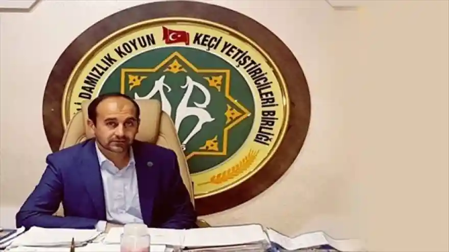 Ağrı´da Hayvan Yetiştiricilerine Müjde
