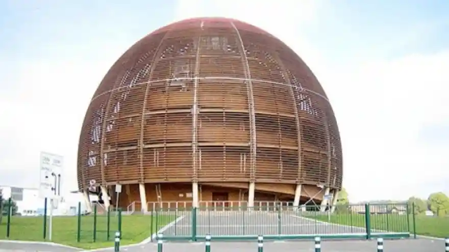 Gökçeada Rum Lisesi, CERN yarışmasında ilk 30'a girdi
