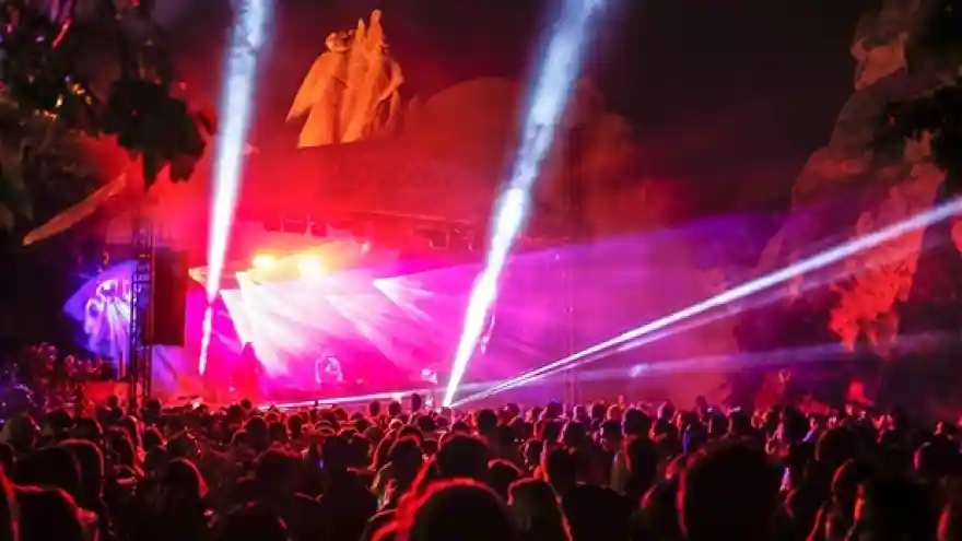 Cappadox 2018 'Sessizlik' temasıyla başlıyor; işte müzikten gastronomiye, çağdaş sanattan yogaya etkinlik programı