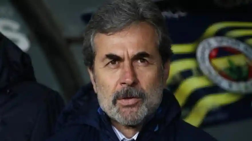 Aykut Kocaman: Gündemimde istifa kararı yok, görevimin başındayım
