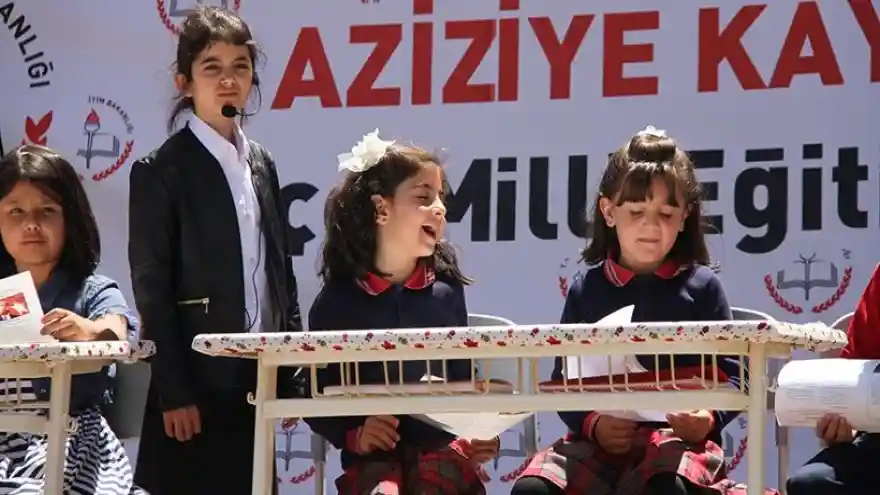 Maraton Bitti, Tatil Başladı
