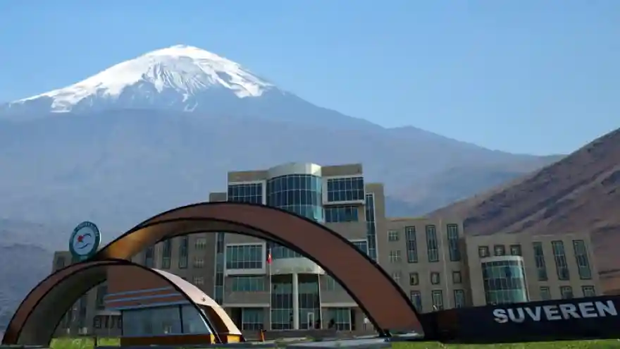 DÜNYA ÜNİVERSİTELERİNİN WEBOMETRİK SIRALAMASINDA IĞDIR ÜNİVERSİ DE YER ALDI