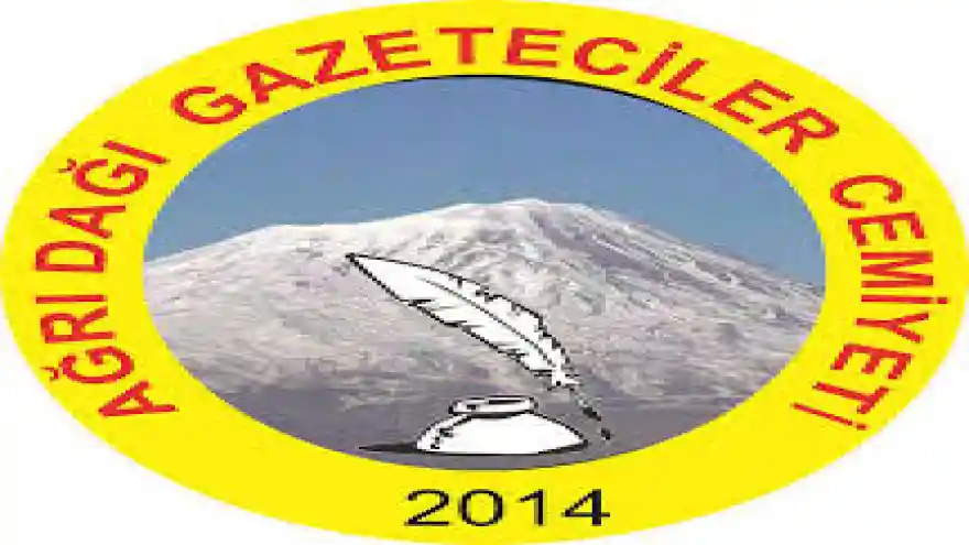 AĞRI DAĞI GAZETECİLER CEMİYETİ BAŞKANI SIDDIK SÖYLER'İN RAMAZAN BAYRAMI MESAJI