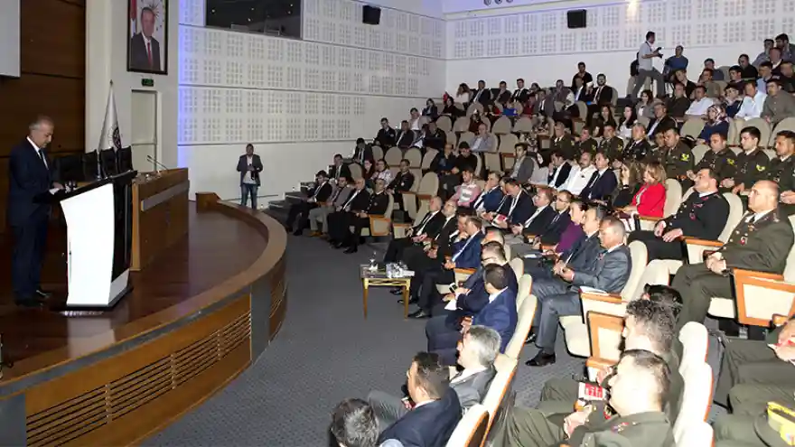 Ağlamadan, Sızlamadan Çözdük
