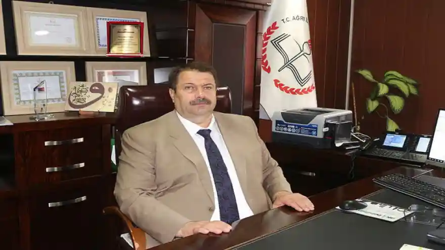 Ağrı'da Tercih Danışmanlığı Komisyonu oluşturuldu