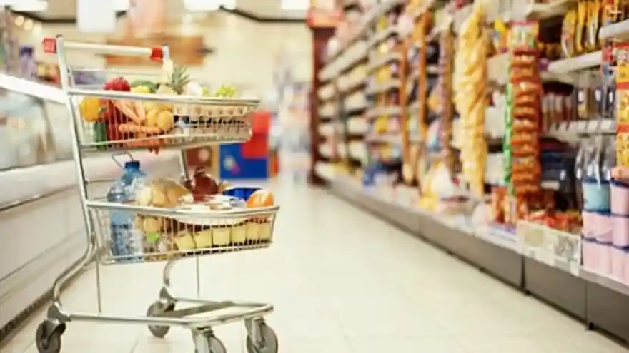 OECD raporundan: Türkiye'deki gıda ve tarım ürünleri, dünyaya göre yüzde 28 daha pahalı
