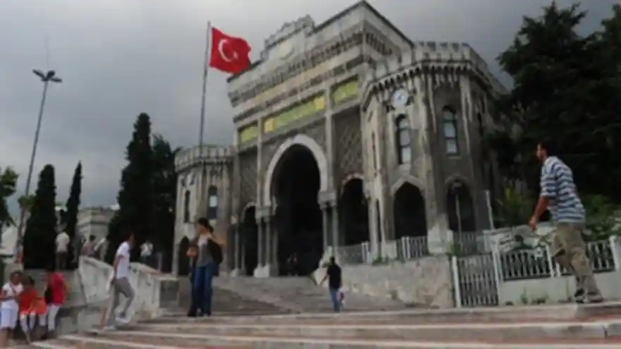 Üniversite kontenjanları azaldı
