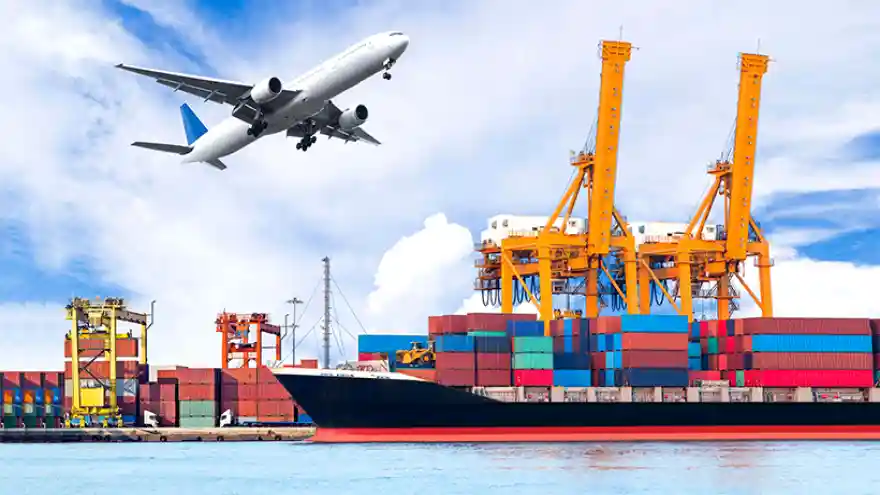 Erzurum'dan 32 Ülkeye İhracat
