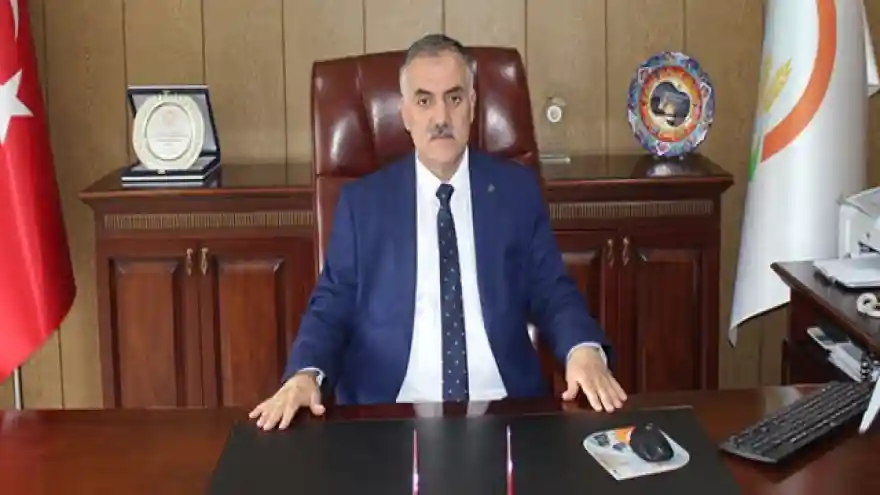 Çiftçilere anız uyarısı yapıldı
