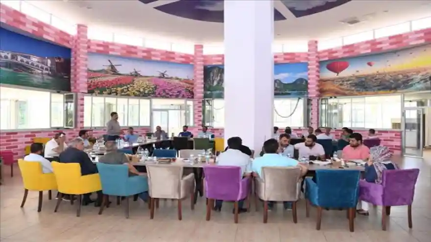 BEN OLSAM FEYAT ASYA´YA TEŞEKKÜR EDERDİM