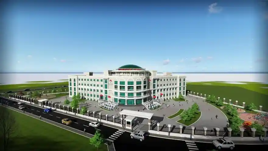 IĞDIR ÜNİVERSİTESİNDE TARİH DOKTORA PROGRAMI VE İKTİSAT YÜKSEK LİSANS PROGRAMI AÇILDI